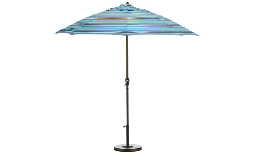 Casa 9' Dolce Oasis Umbrella